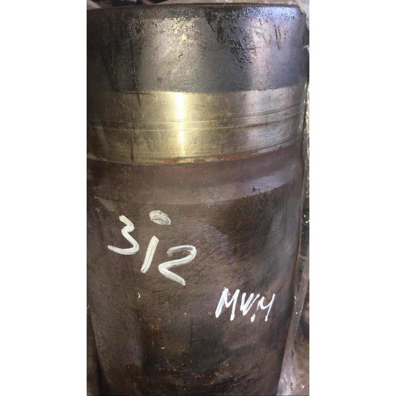 Camisa Motor Mwm 4.12tge International Navistar