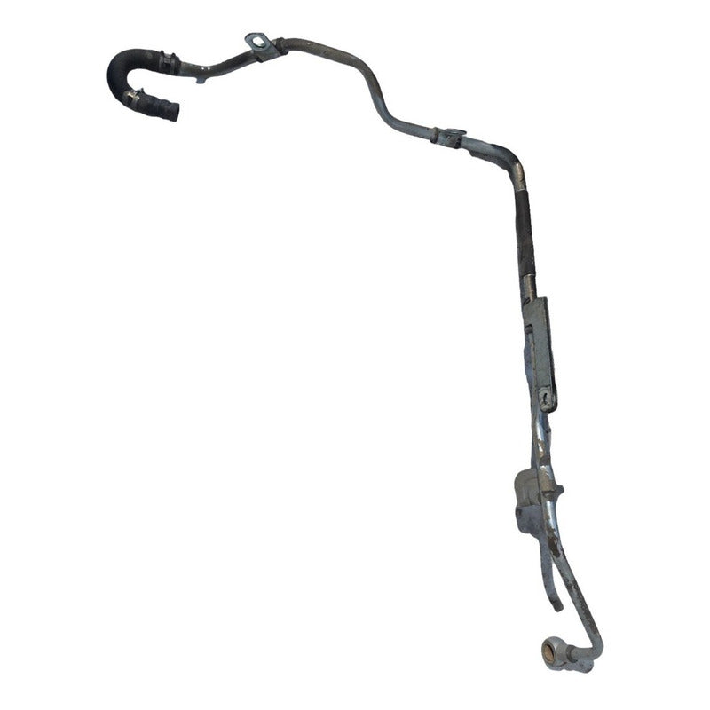 Tubo Agua Hacia Turbo Motor Isuzu 4hk1 Elf 450