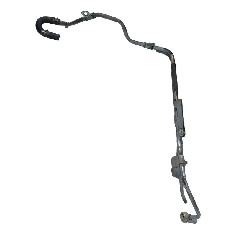 Tubo Agua Hacia Turbo Motor Isuzu 4hk1 Elf 450