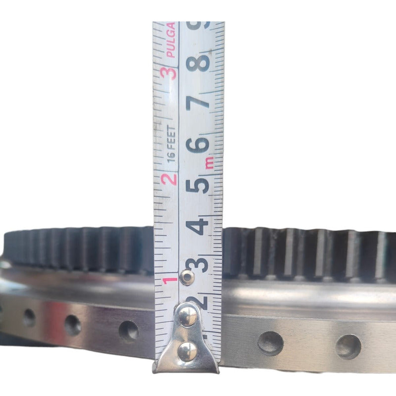 Volanta Aro Dentado Freightliner Sterling Fl 360 4m50 Fuso