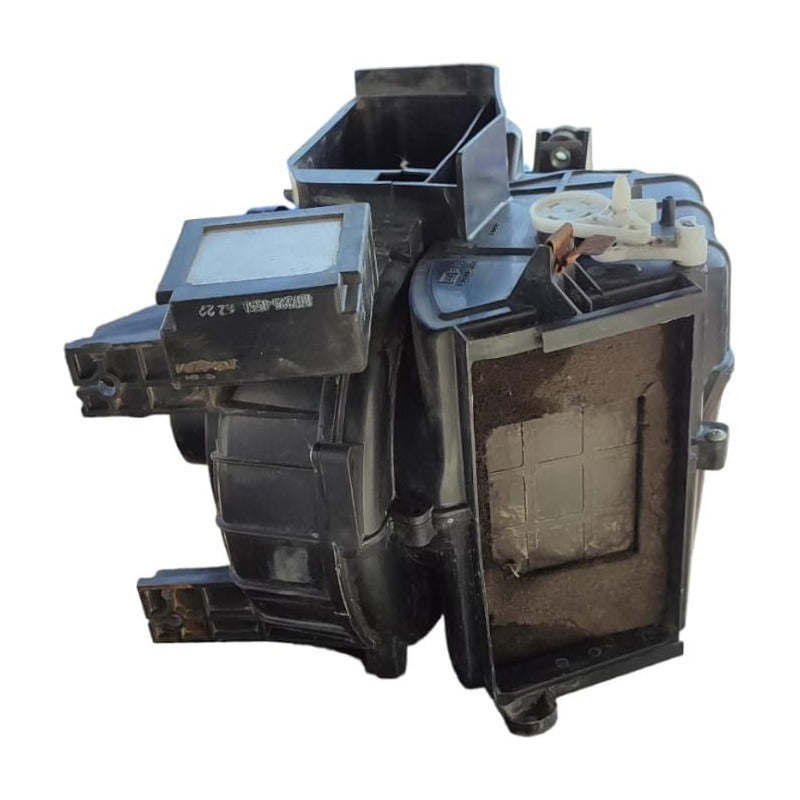 Motor De Calefacción Blower A/c Cabina Isuzu Elf 450