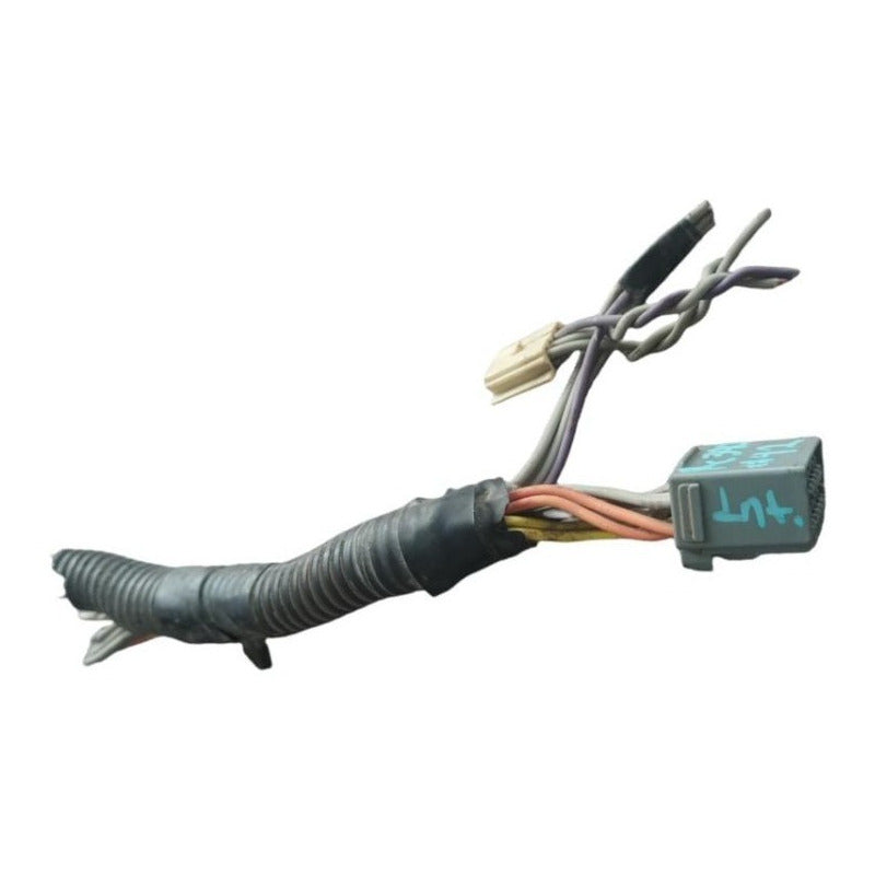 Conector Palanca Direccionales Cabina Tablero International