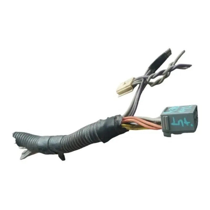 Conector Palanca Direccionales Cabina Tablero International