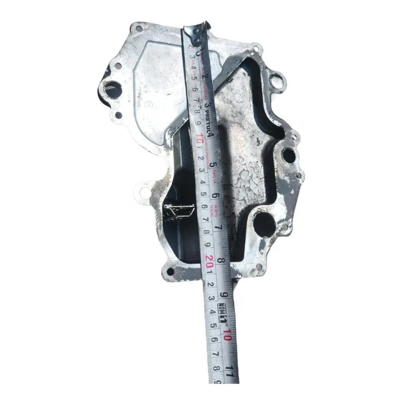 Tapa Enfriador Aceite Sterling 360 4m50 Freightliner