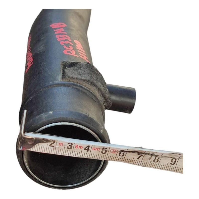 Tubo Manguera Postenfriador Admision Motor Hino 300 816 716