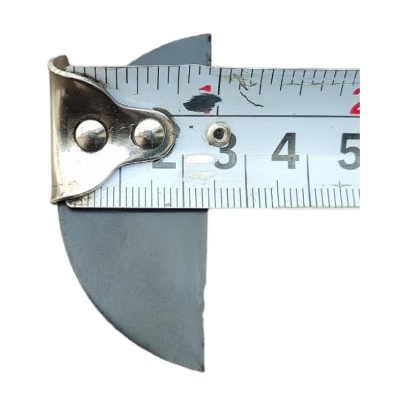 Tapón Goma Hule Tapa Punterías Isuzu Elf 4hk1 Cabeza