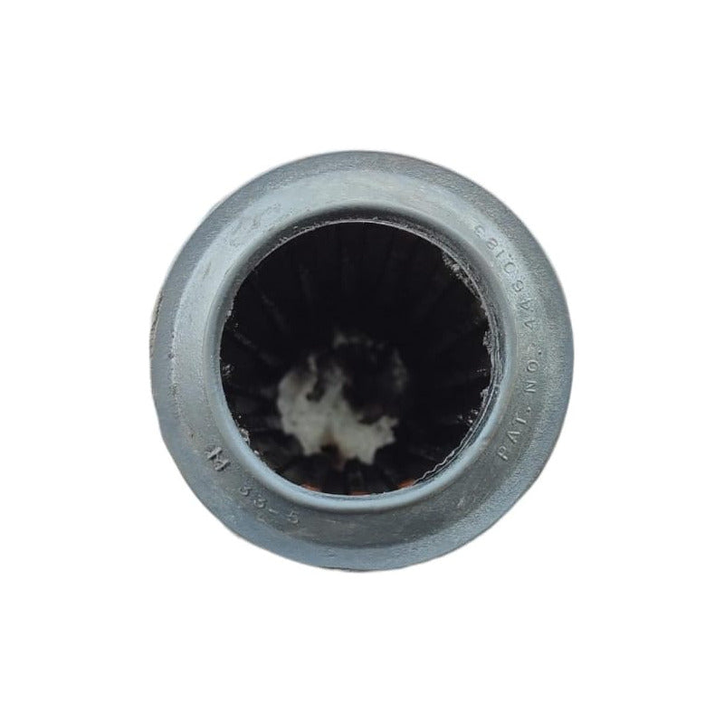 Cople Yugo Cardan Deslizable Camión 6 X 11 16 Dientes M2