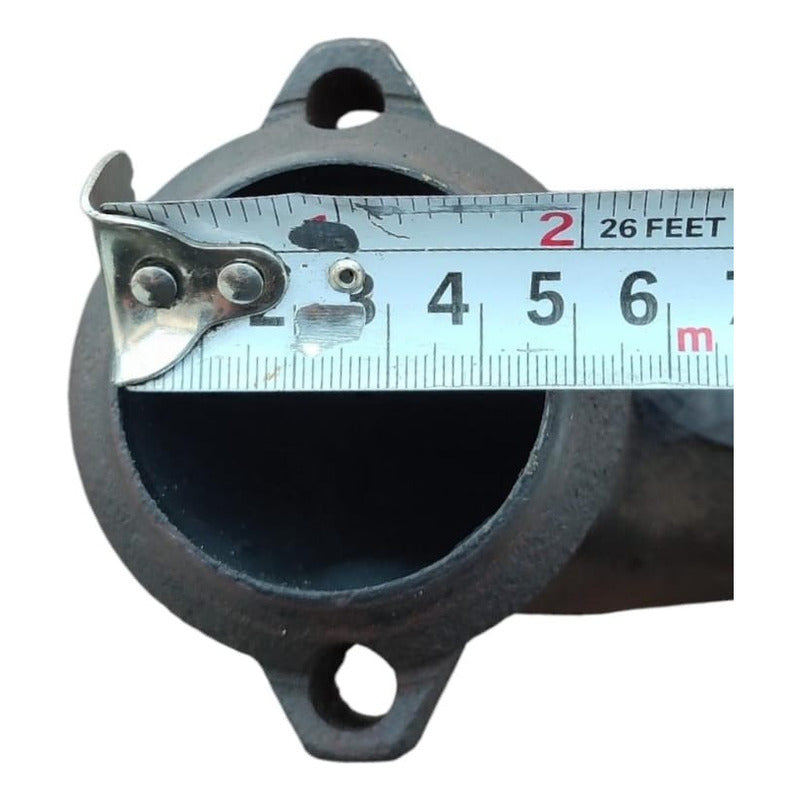 Múltiple Escape Power Stroke 6.0l Vt365 Ford F250f350 Piloto