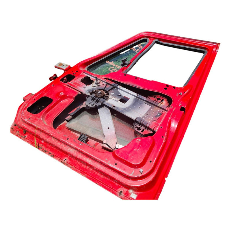 Puerta Copiloto International Durastar 4700 4300 4200