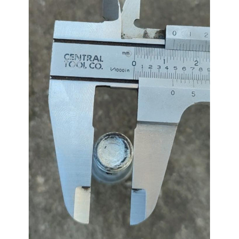 Perno Tornillo Coraza Concha Motor Isuzu 4hk1 Elf 450 500