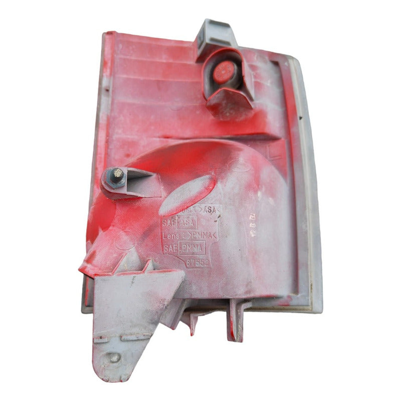 Luz Cabina Cuarto Sterling Fl 360 Freightliner Piloto