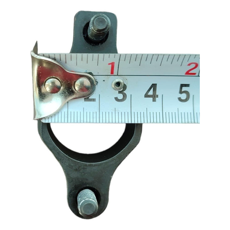 Sujetador Seguro Inyector Motor Paccar Px-6 Cummins Isb