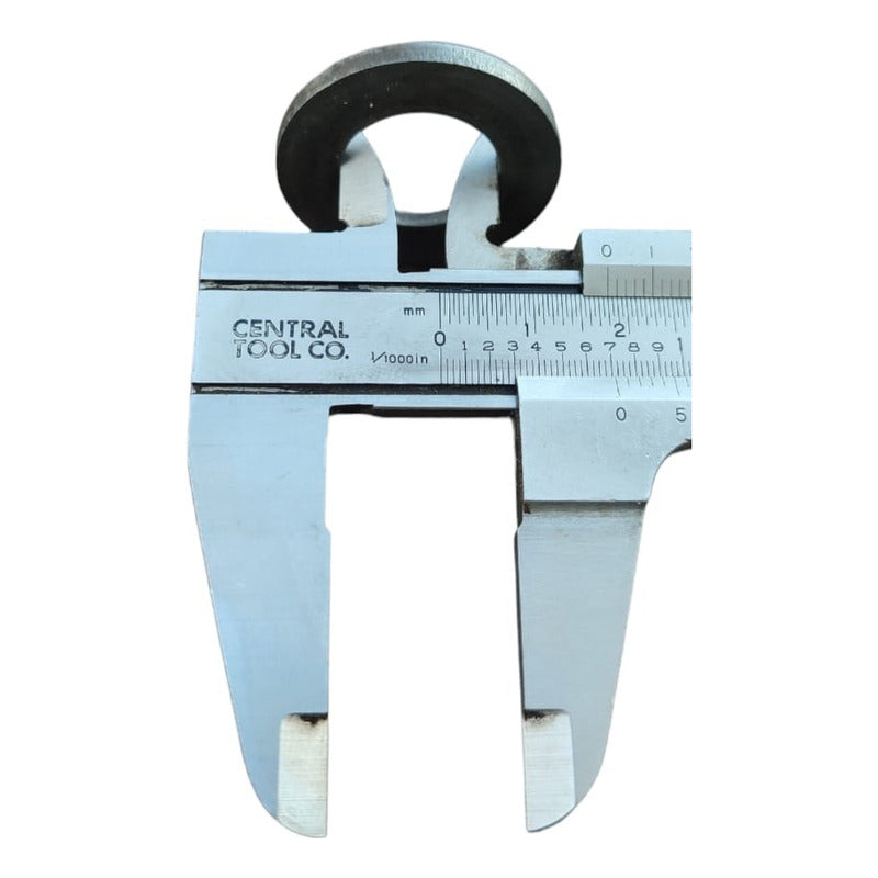 5 Tornillos Soporte Base Campana Coraza Mercedes Bens906 904