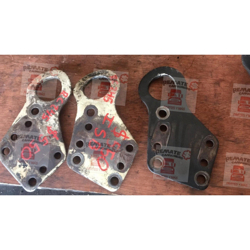 Soporte Elevación Carga Cabeza Motor Cummins Isb 6bt 5.9