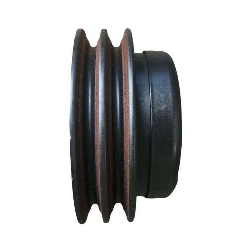 Polea Ventilador Hino 300 Motor N04c-tv