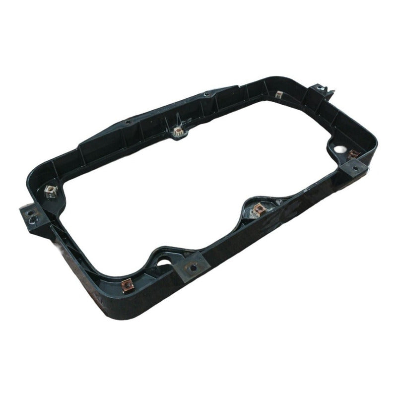 Base Soporte Plastico Tablero Cluster Instrumentos Ford Ster