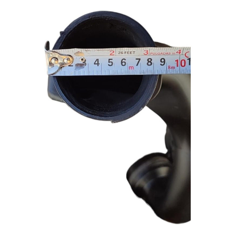 Tubo Manguera Purificador Aire Motor Hino 300 816 716 514