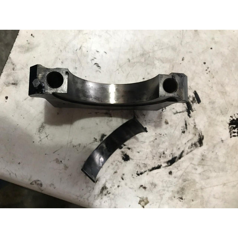 Muñon Guia Motor Mercedes Benz 904