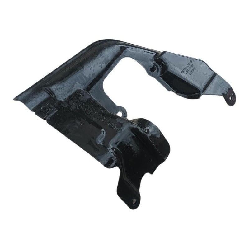 Cubierta Tolva Inferior Cabina Motor Hino 300 514 414 616