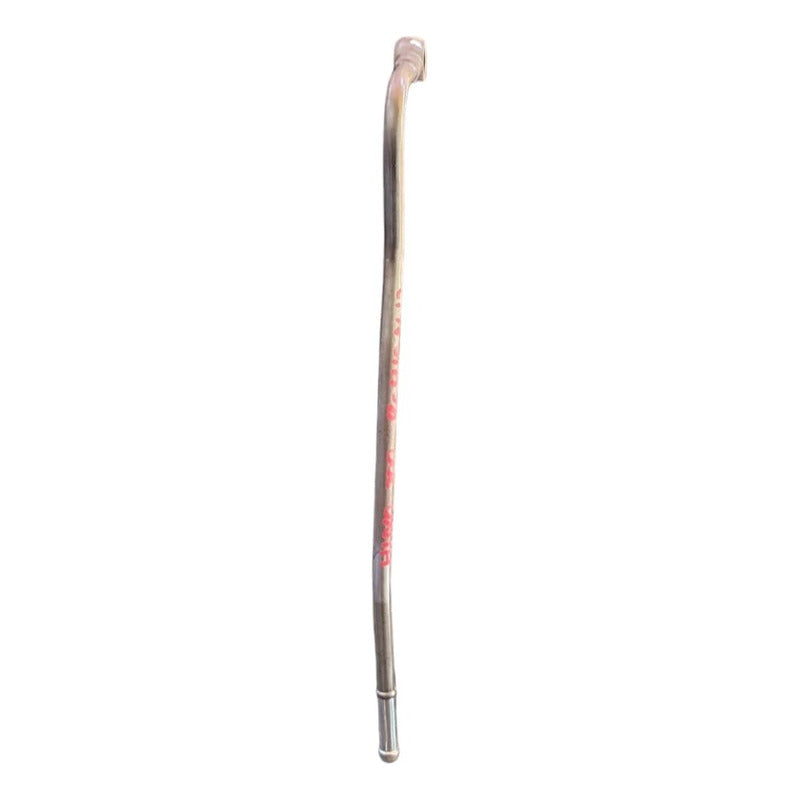 Tubo Linea Diesel Tanque Bomba Riel Motor Hino 300 816