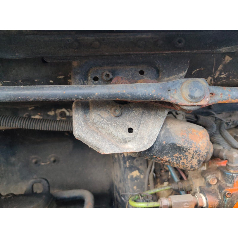 Motor Limpiadores Freightliner M2