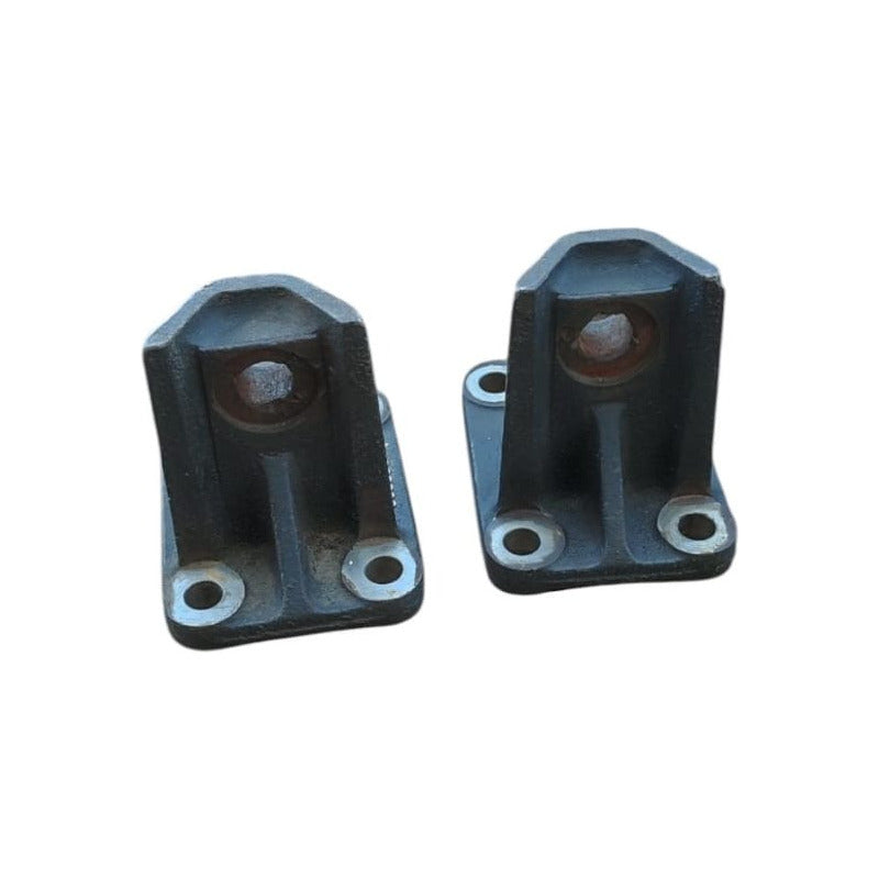 Soporte Motor Navistar Maxxforce International 4300 (par)