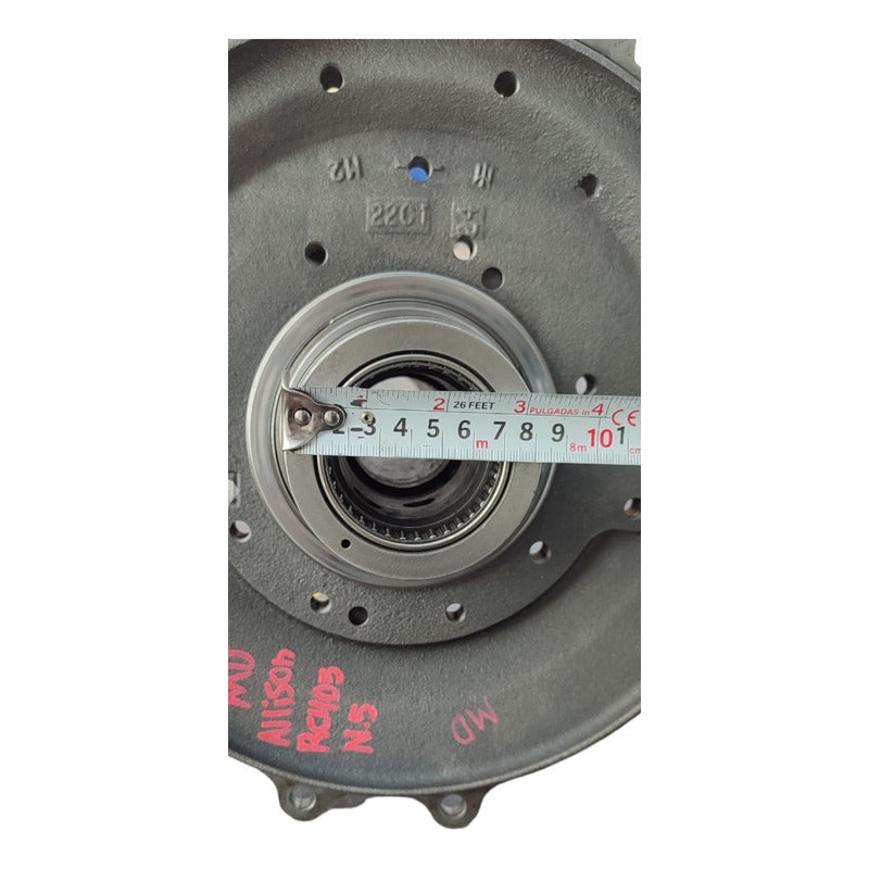 Bomba Aceite Transmisión Allison Freightliner M2 Fl 70