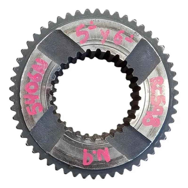 Masa Engrane Sincronizador 5a 6a Transmisión Eaton Fs-5406n