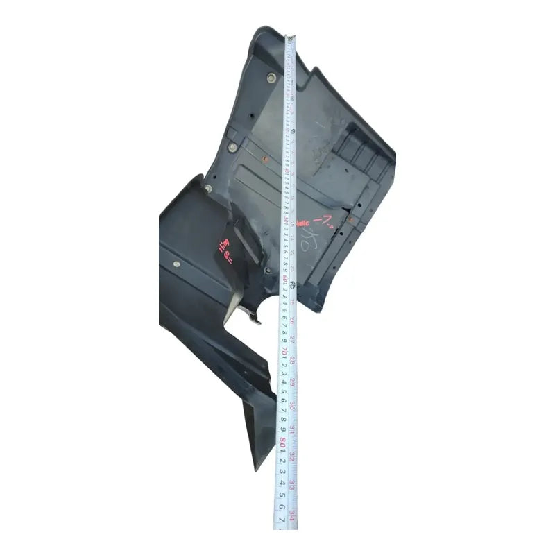 Tolva Salpicadera Lodera Cabina Sterling Fl360 Piloto