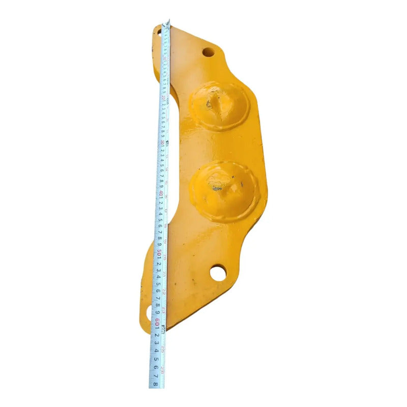 Tapa Base Soporte Gato Swing Retro Excavadora Jcb 214
