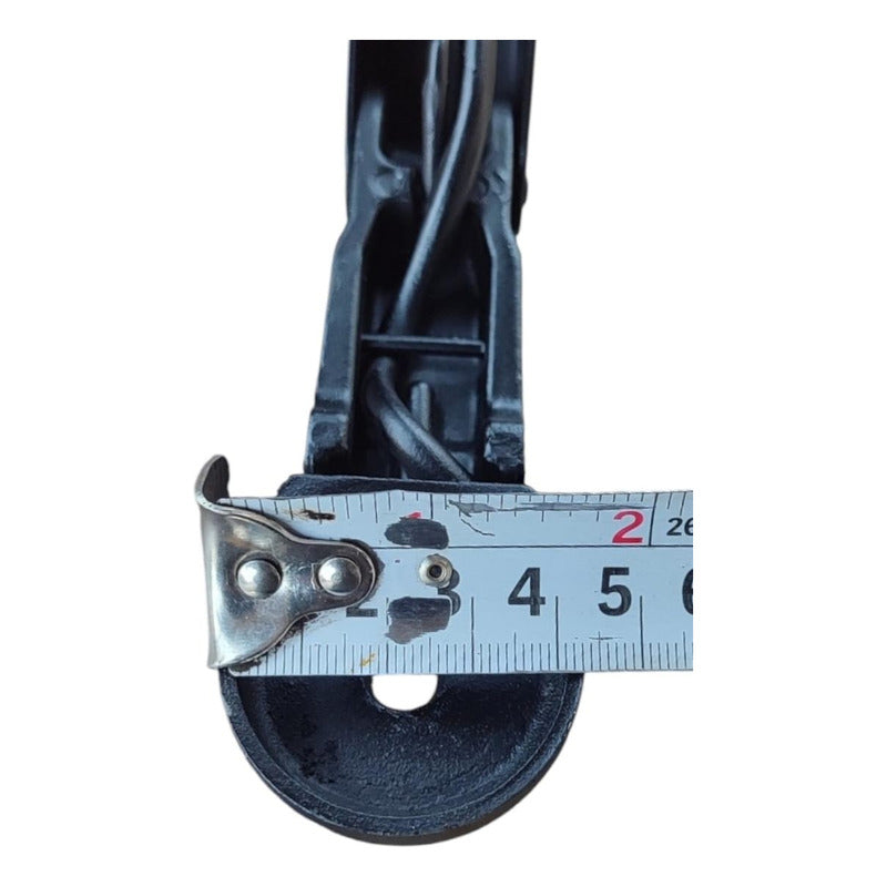 Brazo Varilla Limpiadores Limpiaparabrisas Cf600 Citystar