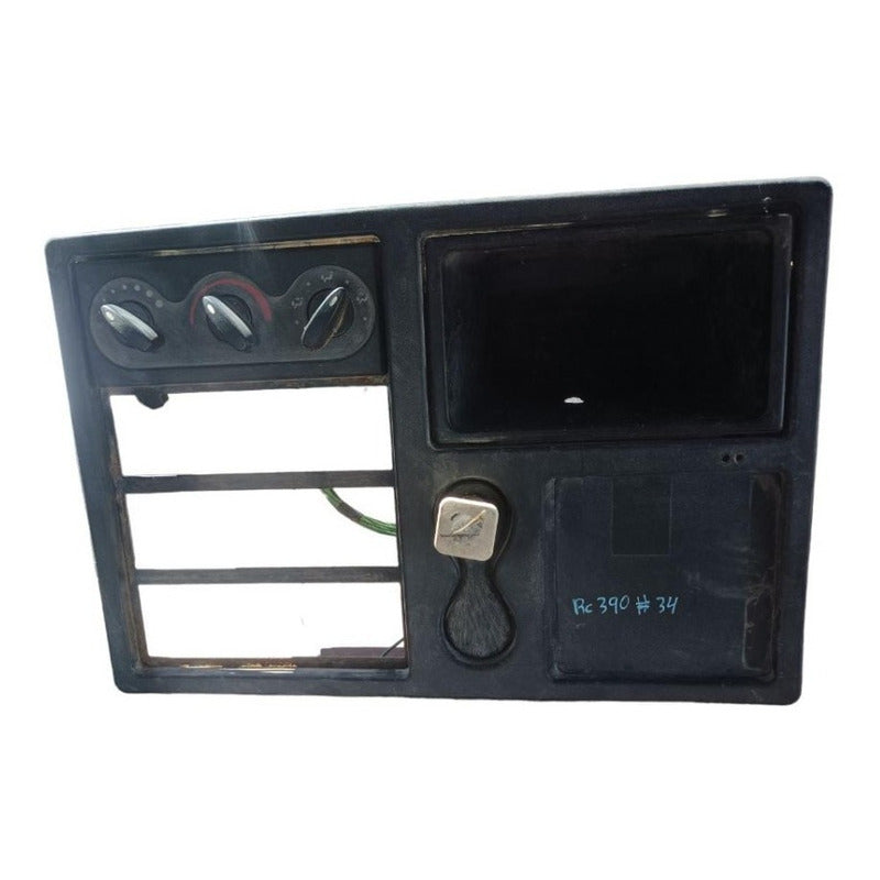 Tablero Panel Control Calefacción Estacionario International