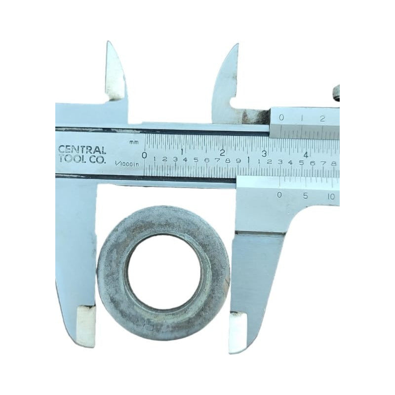 5 Tornillos Soporte Base Campana Coraza Mercedes Bens906 904