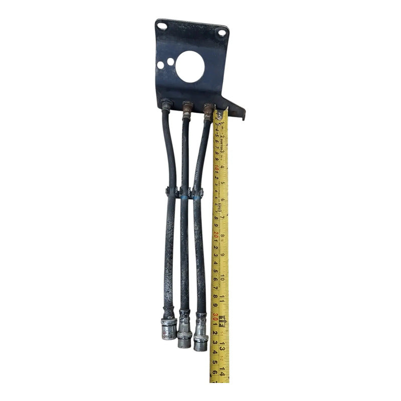 Mangueras Liquido Frenos, Clutch Hino 500 1018