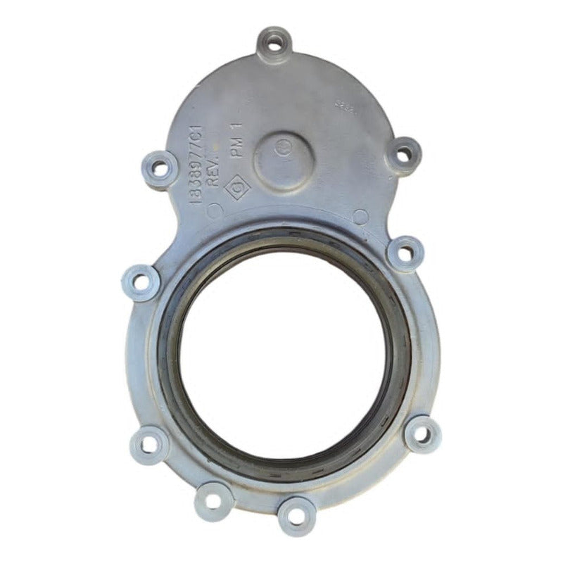 Base Soporte Reten Cigueñal Power Stroke Vt365 6.0l Ford