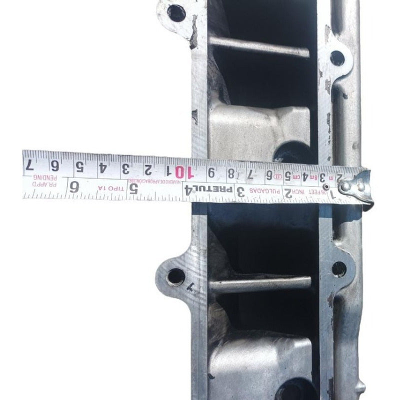 Múltiple Admision Sterling Fl360 Mitsubishi 4m50 Freightline