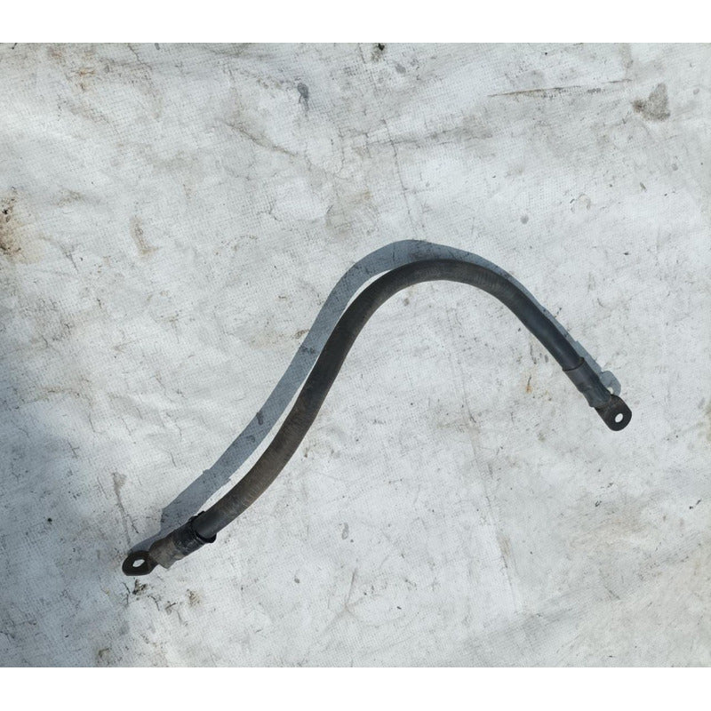 Cable Bateria Automotriz Camion Tierra Negativo Marcha