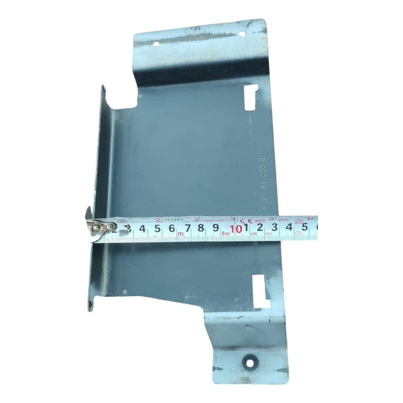 Soporte Base Modulo Adm Motor Mercedes Benz 906 Freightliner