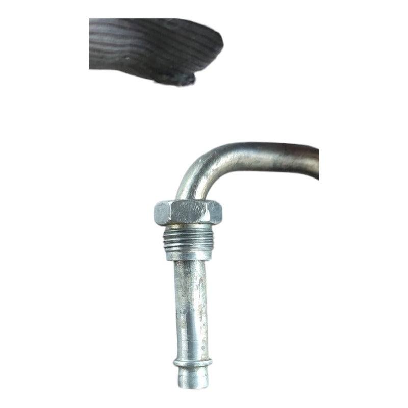 Tubo Cilindro Liquido Clutch Frenos Citystar Cf600 Internati