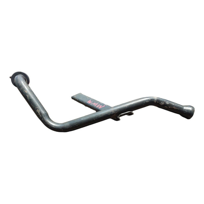 Tubo Aceite Agua Motor Mwm 4.12 Maxxforce