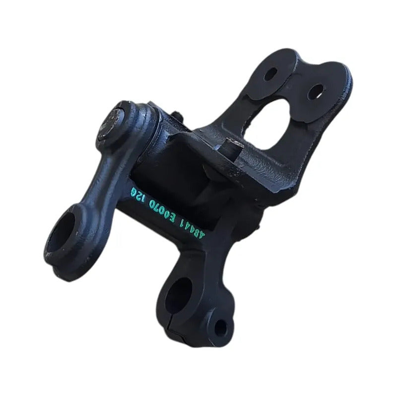 Percha Trasera Muey Muelles Diferencial Hino 500 1524