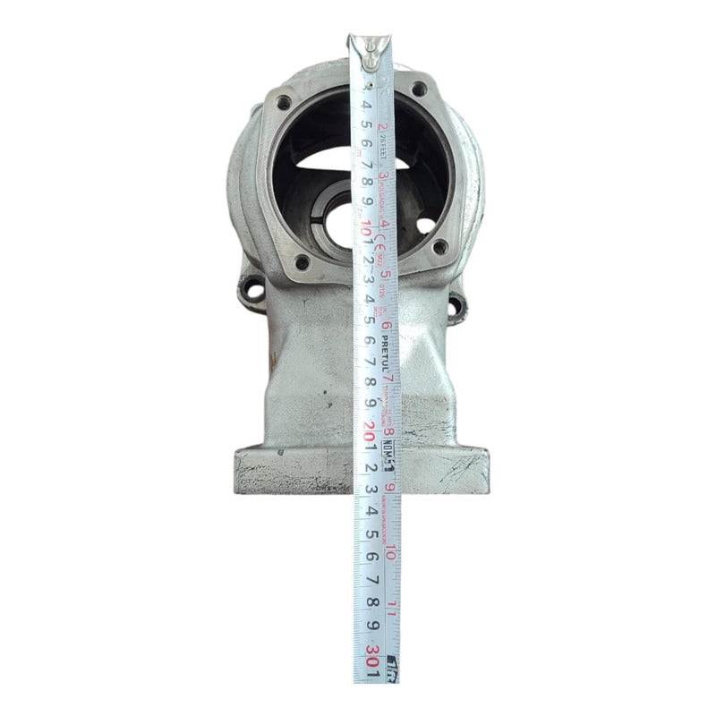 Cubierta Housing Compresor Aire Wabco Mercedes 906 904 Gris Oscuro