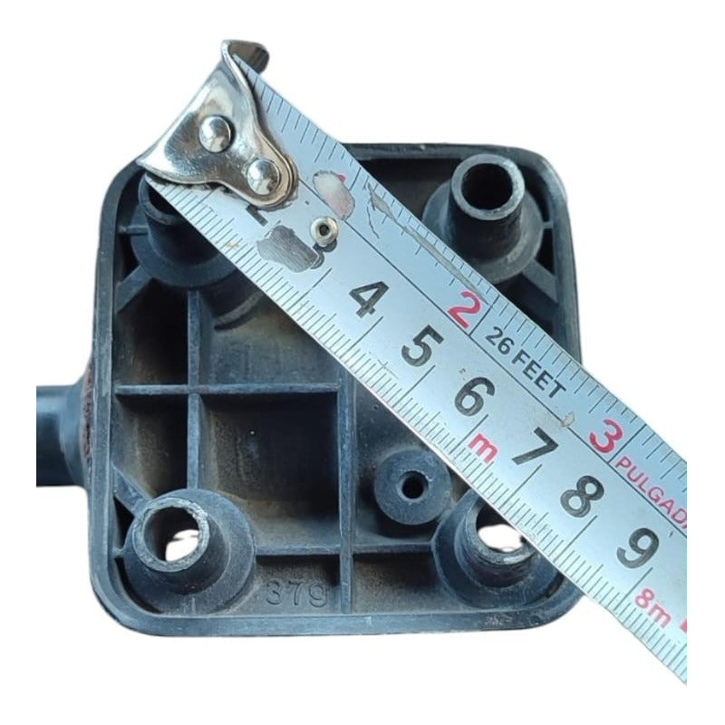 Base Soporte Espejo Lateral Copiloto Isuzu Elf 450