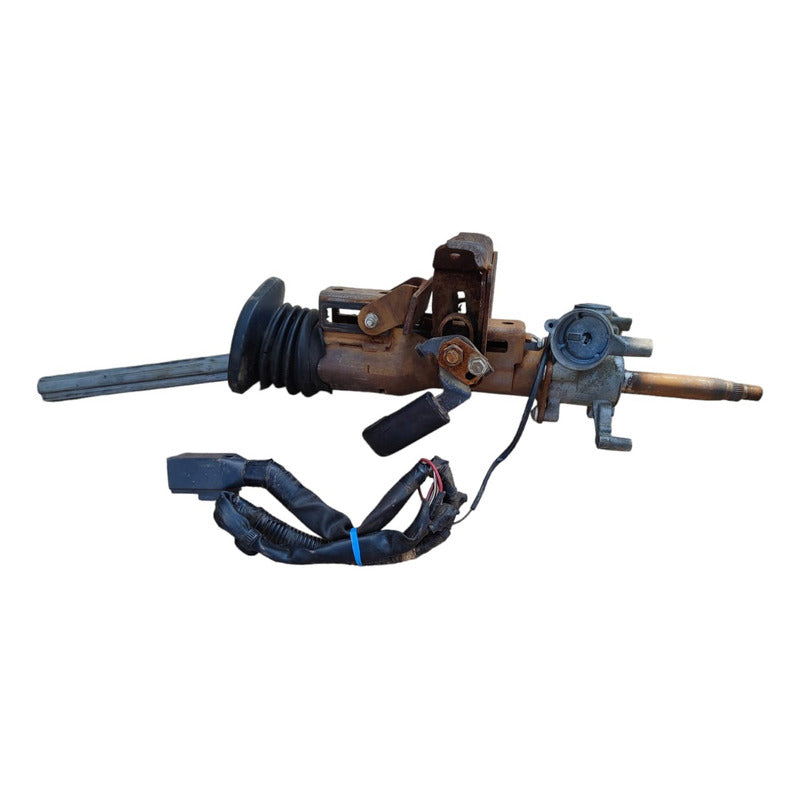 Brazo Columna Torre Volante Hino 300 816 716 Switch Llave