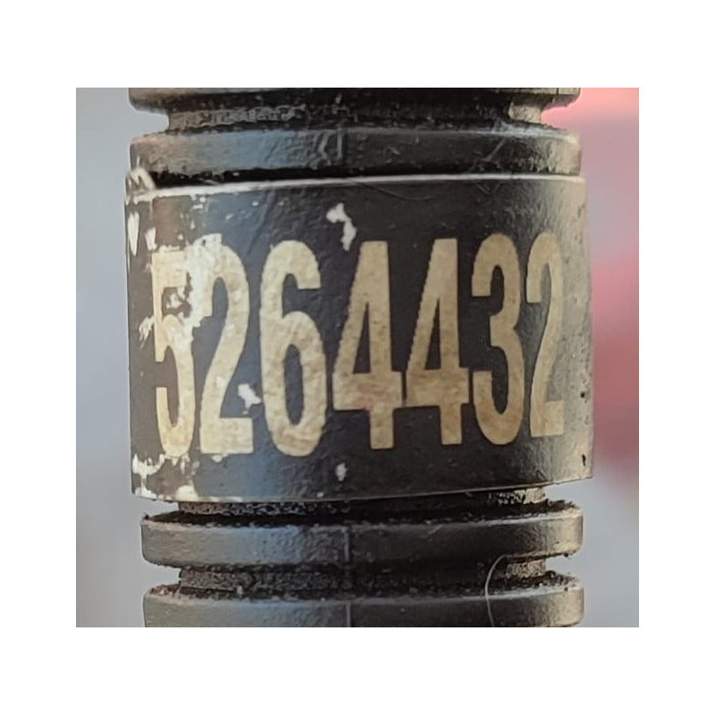 Tubo Línea Base Filtro Aceite Motor Paccar Cummins Isb 6.7l
