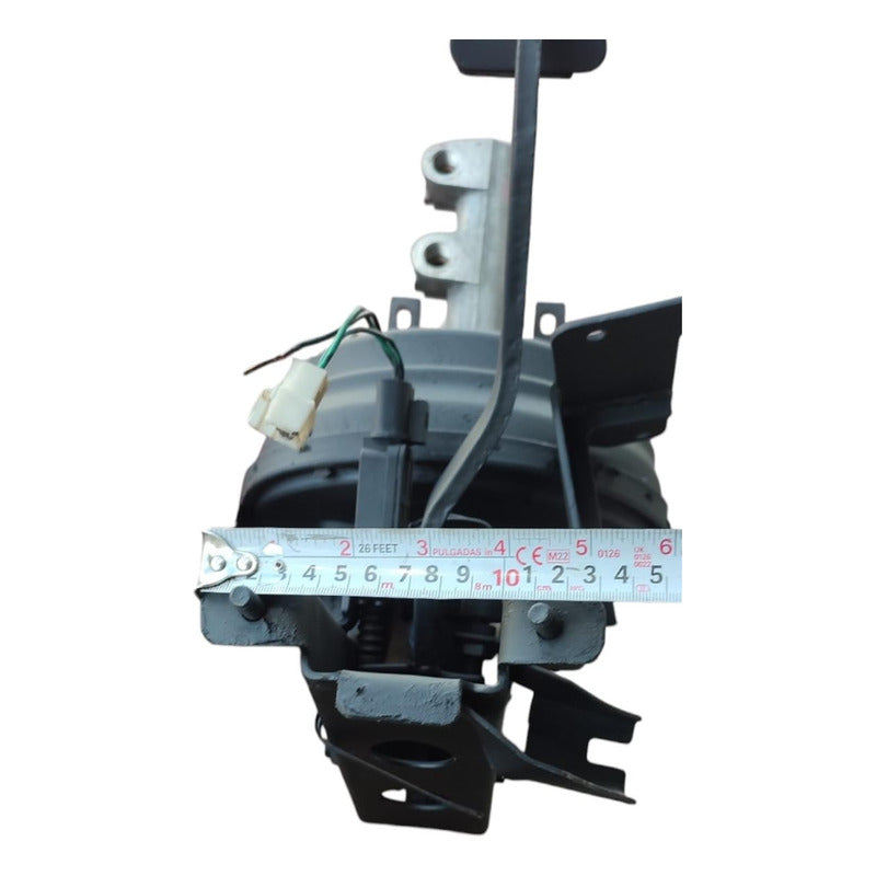 Base Soporte Pedal Freno Bomba Booster Faw