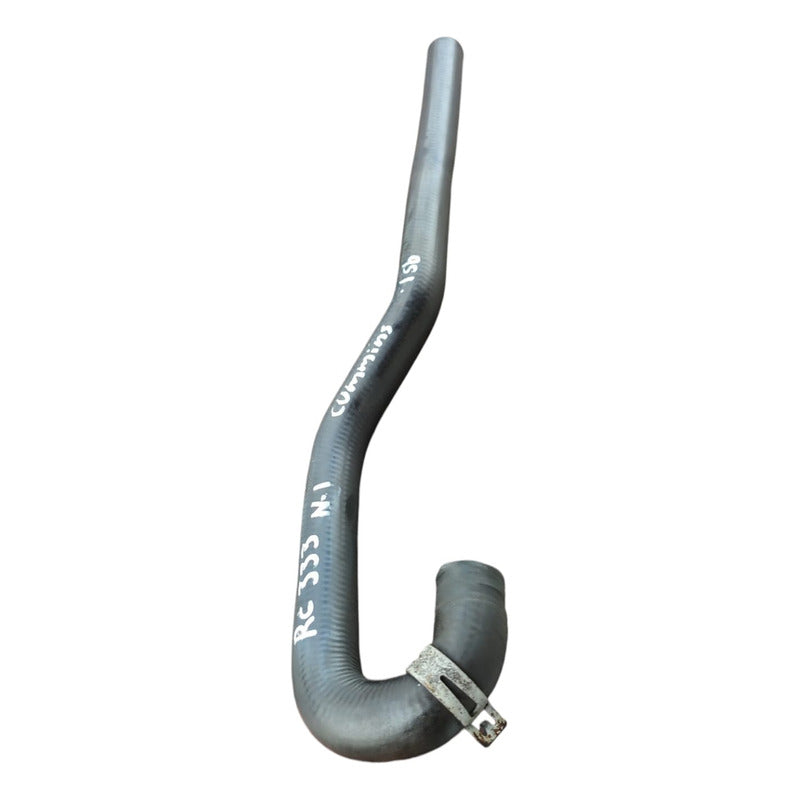 Manguera Tubo Respiración Compresor Motor Cummins Isb 5.9l