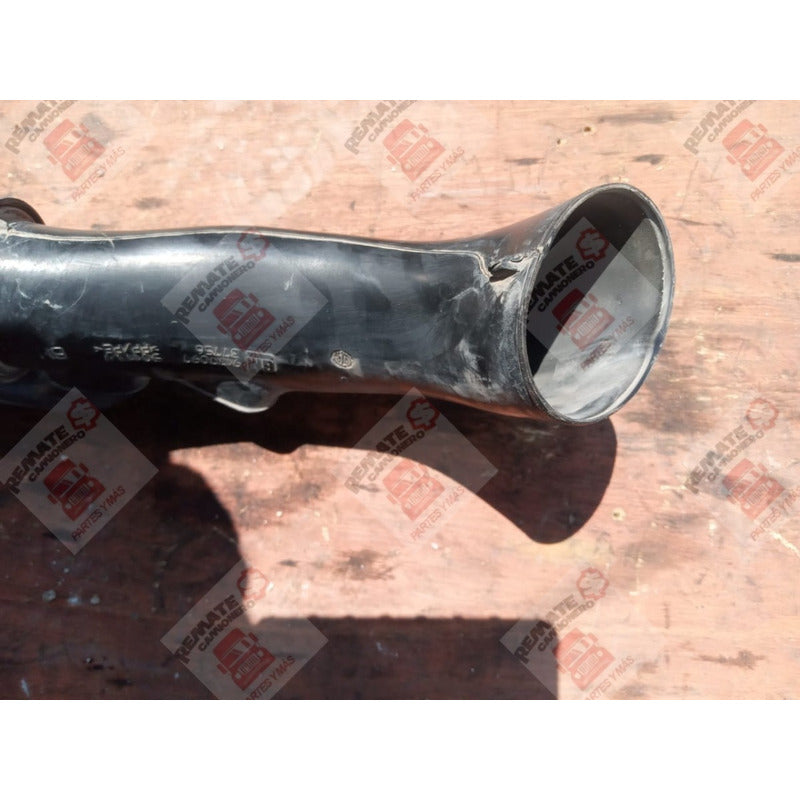 Tubo Admisión Chevrolet Vectra 2003 V6 3.2