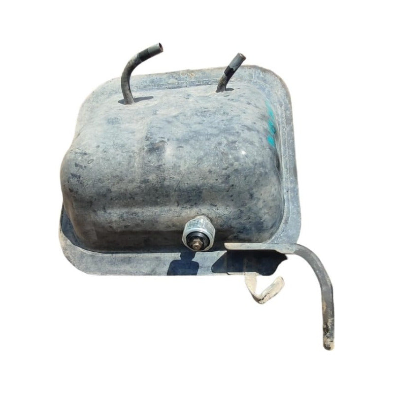 Tanque Deposito Vacio Sterling Fl 360 Freightliner