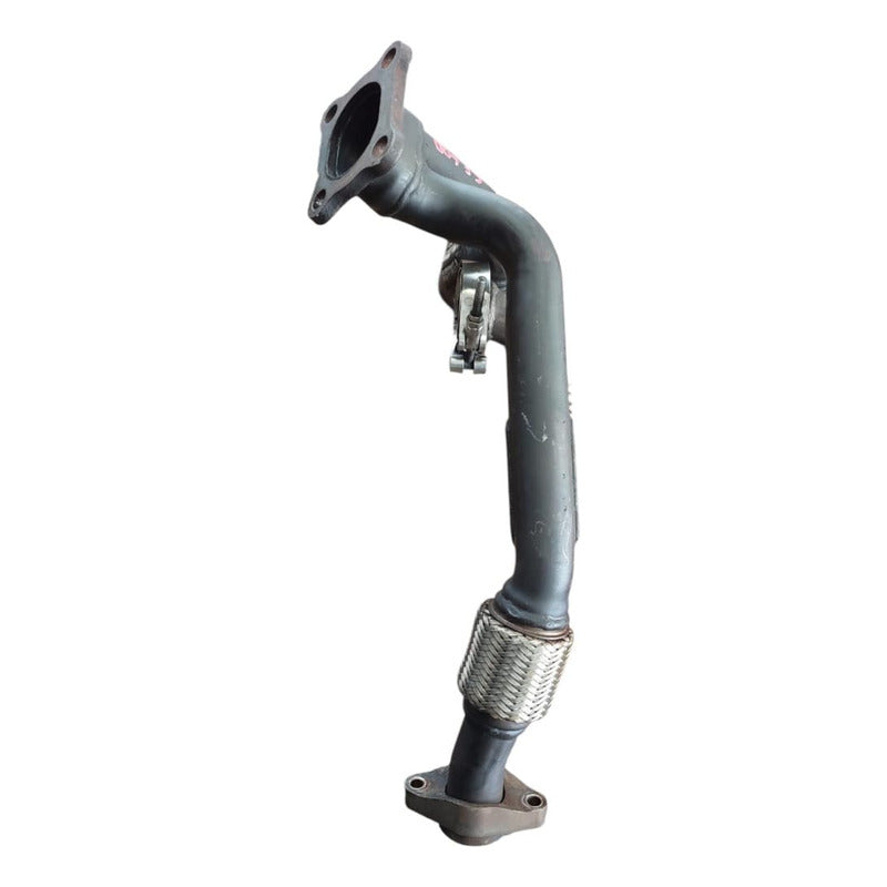 Tubo Freno Escape Citystar Cf600 Vt275 4.5l Power Stro